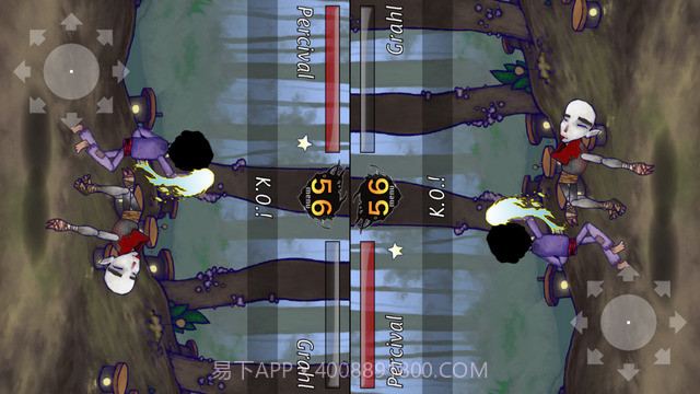 拳击格斗截图2 拳击格斗截图2