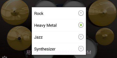 空灵鼓鼓模拟器APP截图2 空灵鼓鼓模拟器APP截图2