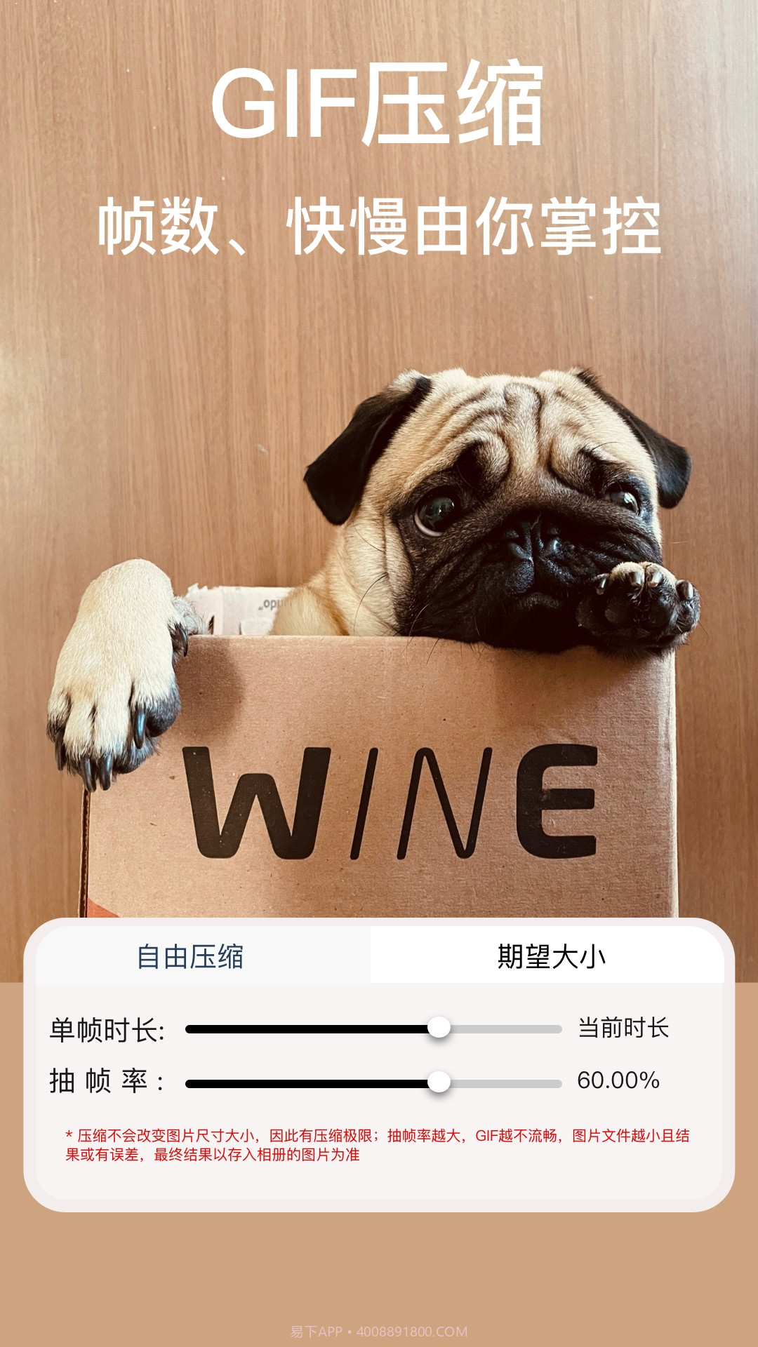 ImgMeta图片压缩专家截图1