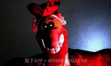 利夫西的五夜迷宫(FNAL)中文版截图3 利夫西的五夜迷宫(FNAL)中文版截图3