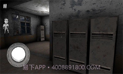 恐怖修女1.7.11截图2 恐怖修女1.7.11截图2