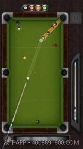 就要玩台球截图2