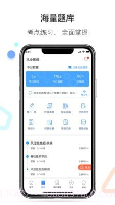 百通医学截图2 百通医学截图2