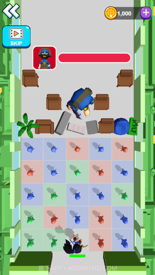 功夫特工截图1 功夫特工截图1