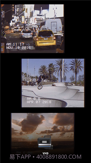 Dazz相机软件截图3