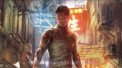 热血无赖免费版截图4