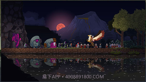 王国两位君主截图2 王国两位君主截图2