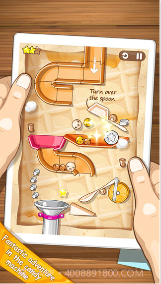 滚硬币截图1 滚硬币截图1