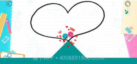 恋爱球球截图4 恋爱球球截图4