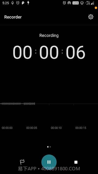 AccessDots(官方14摄像头/麦克风访问指示灯)截图3 AccessDots(官方14摄像头/麦克风访问指示灯)截图3