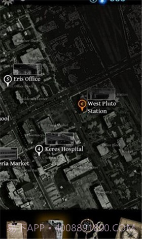 地狱之城（Hell O City）截图6