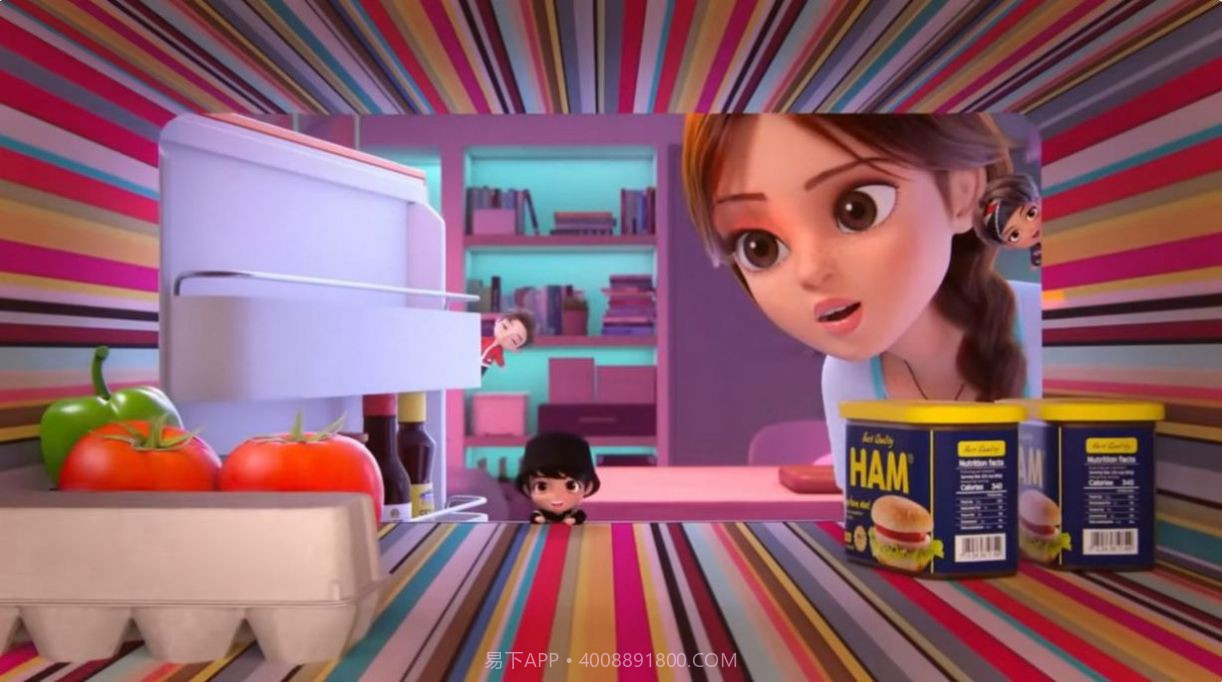 tinytan烹饪截图3