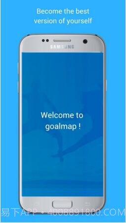 目标地图goalmap截图2