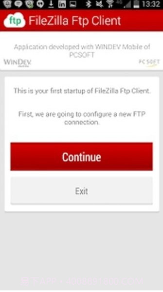 filezilla精简版v3.51.0截图1 filezilla精简版v3.51.0截图1