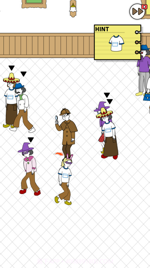 我是大侦探截图2