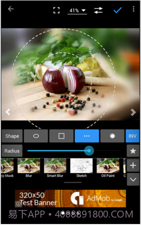 照片编辑器Photo Editor截图1 照片编辑器Photo Editor截图1