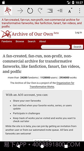 ao3v1.1.1.7截图3 ao3v1.1.1.7截图3