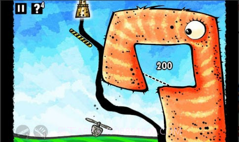 喂我石油(Feed Me Oil)截图6