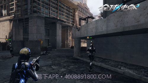 全球使命2截图1 全球使命2截图1