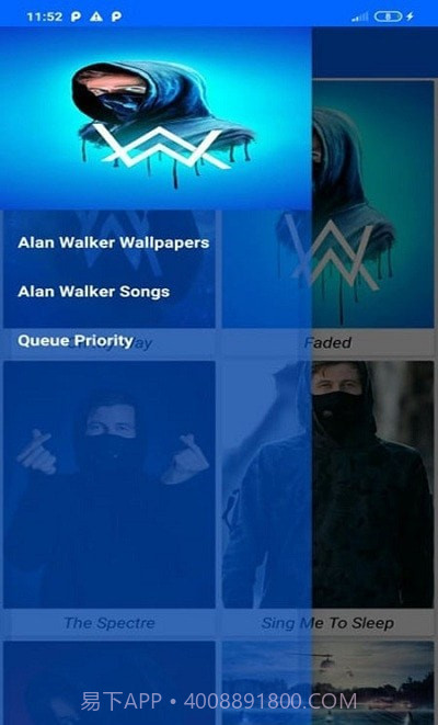 AlanSong壁纸截图2 AlanSong壁纸截图2