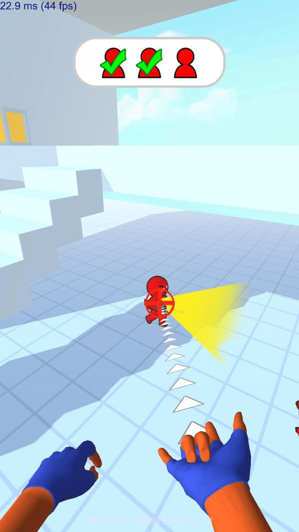 蜘蛛侠小子截图1 蜘蛛侠小子截图1