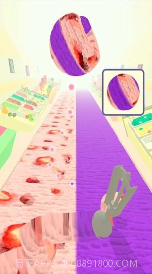 冰淇淋冲冲冲最新截图2