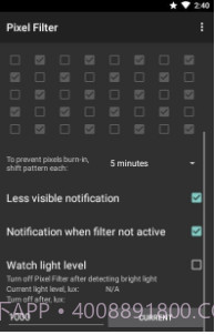 pixelFilter截图2 pixelFilter截图2