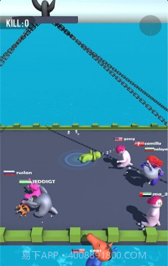 partyio游戏截图2 partyio游戏截图2