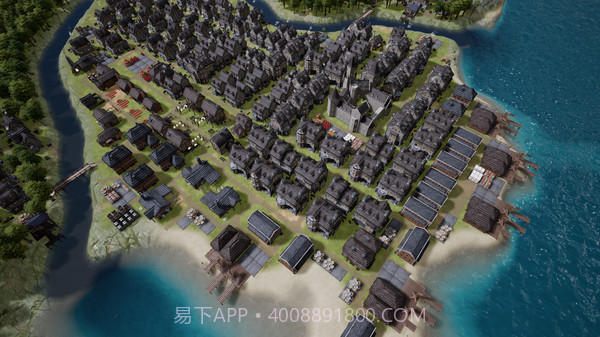 王国重生截图6 王国重生截图6