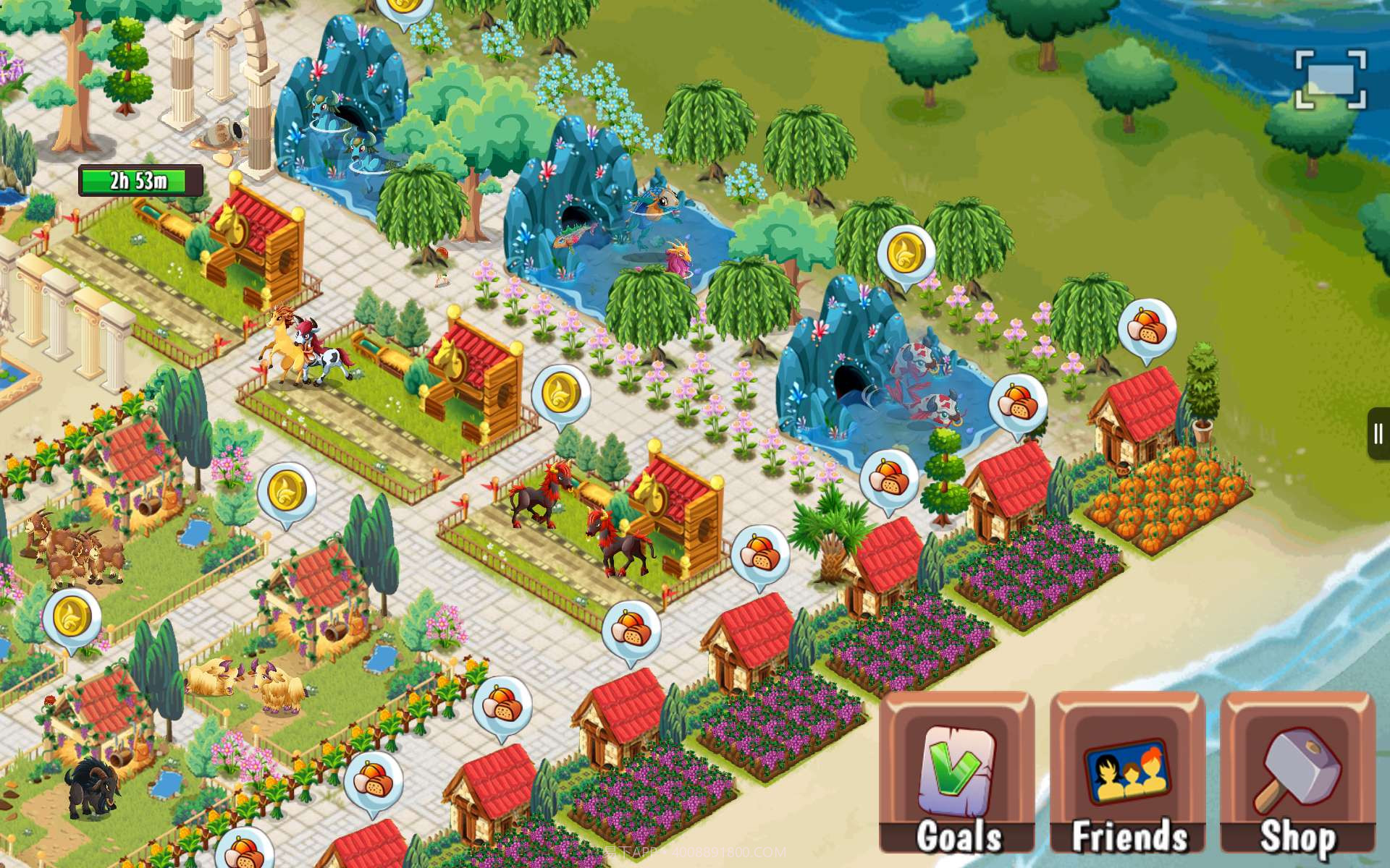 奥林巴斯生物截图5