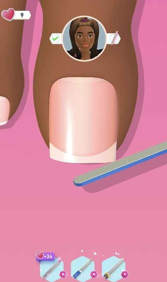 足浴spa截图4 足浴spa截图4