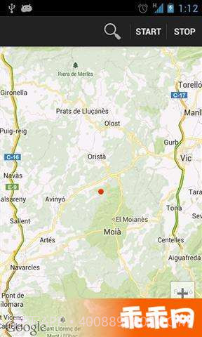 GPS位置伪造截图2 GPS位置伪造截图2