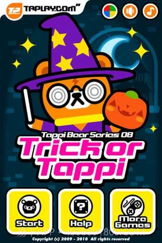 熊熊魔法师截图1