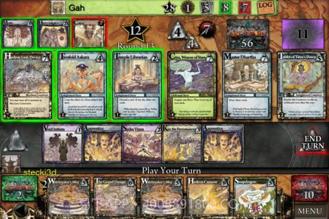 暗杀神：弑神编年史截图4