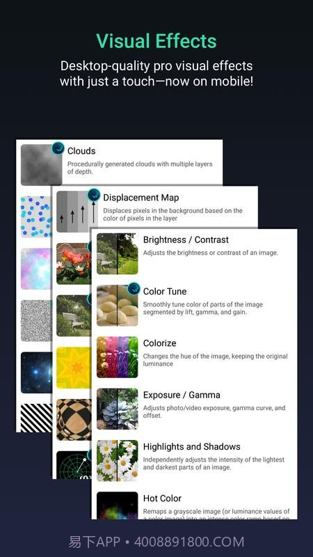 Alight Motion截图1 Alight Motion截图1