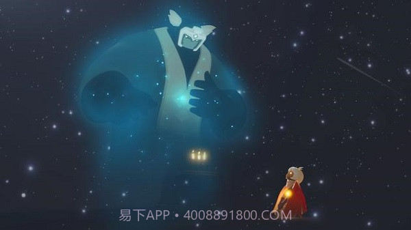 Sky光遇国际服截图1 Sky光遇国际服截图1