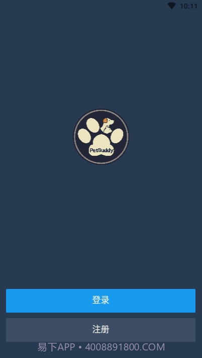 BuddyPet截图1 BuddyPet截图1