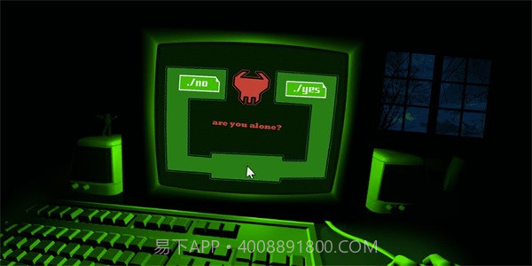 恐惧者迷宫v1.0截图3 恐惧者迷宫v1.0截图3