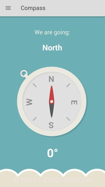 Compass截图1