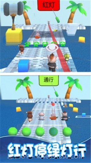 极速小猪截图4 极速小猪截图4