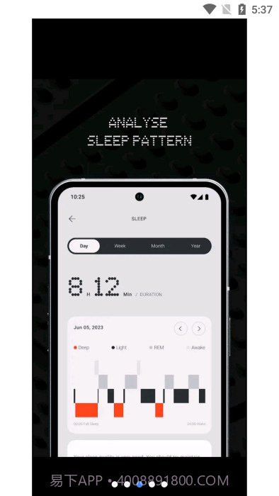 cmf watch截图1 cmf watch截图1