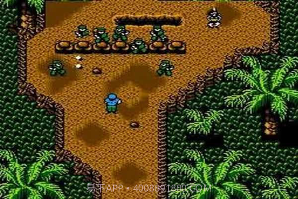 古巴战士截图1 古巴战士截图1