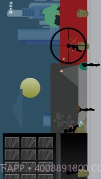 火柴人狙击2截图5 火柴人狙击2截图5