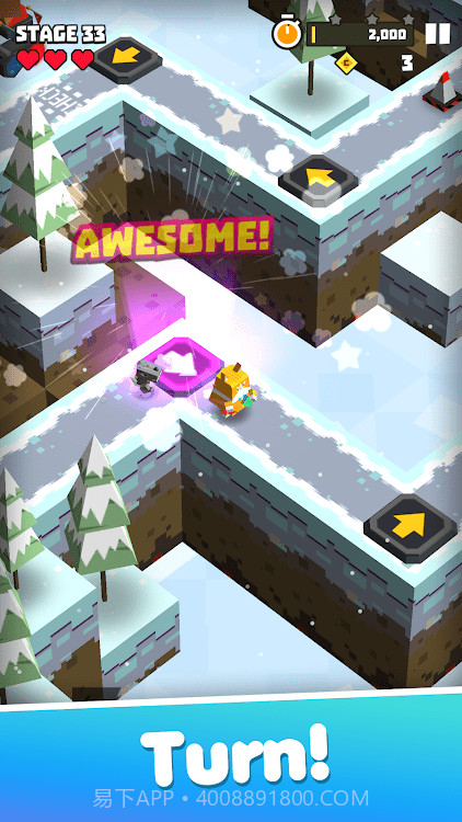 萌方冒险世界截图1 萌方冒险世界截图1