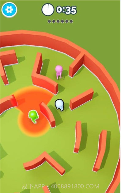 我躲猫猫贼6截图2