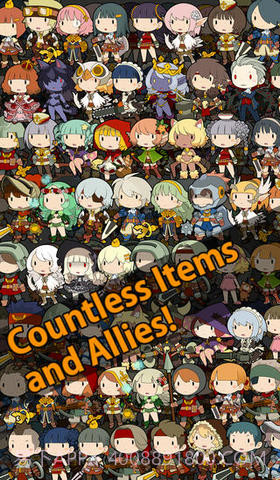 马上有英雄截图2