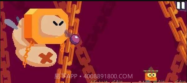 deep fortress截图3