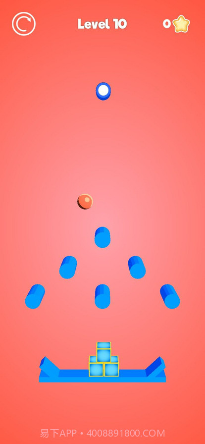 割绳子大师2截图5 割绳子大师2截图5