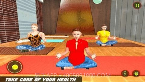 生孩子模拟器截图1 生孩子模拟器截图1