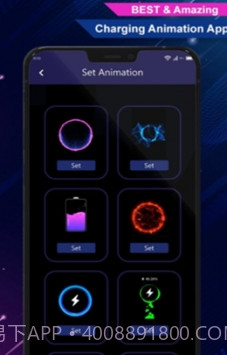 ChargingAnimation截图3 ChargingAnimation截图3